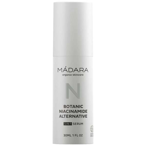 BOTANIC NIACINAMIDE alternative 5 en 1 sérum, 30ml