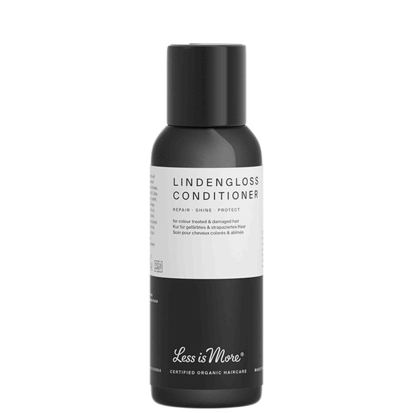 Après-shampooing Lindengloss 50ml