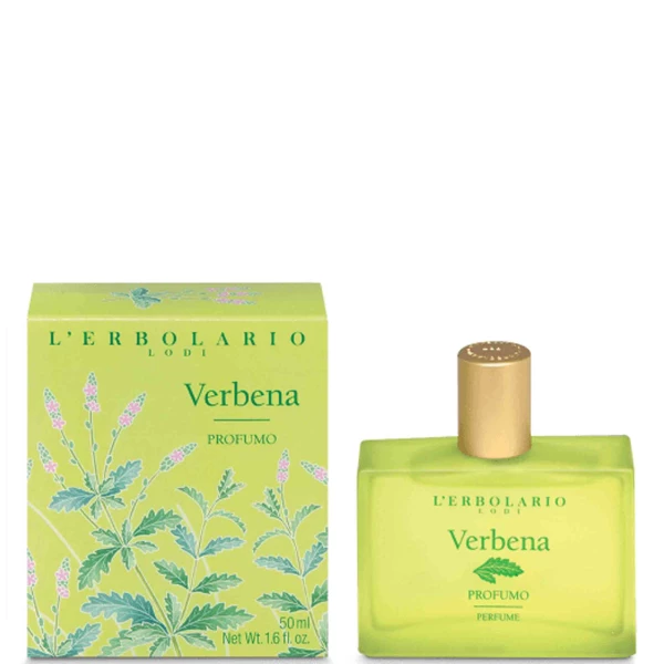 Verbena EdP, 50 ml