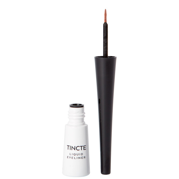 TINCTE Liquid Eyeliner Copper 02