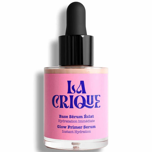 Tinted serum 30ml - 01 Fair