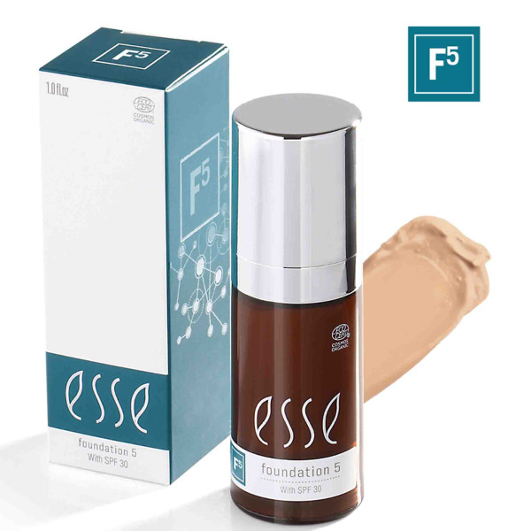 Foundation 5, 30ml