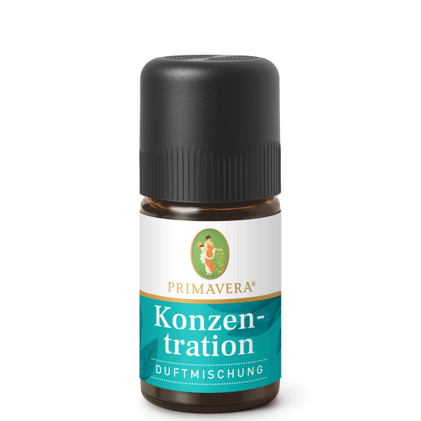 Konzentration, 5 ml