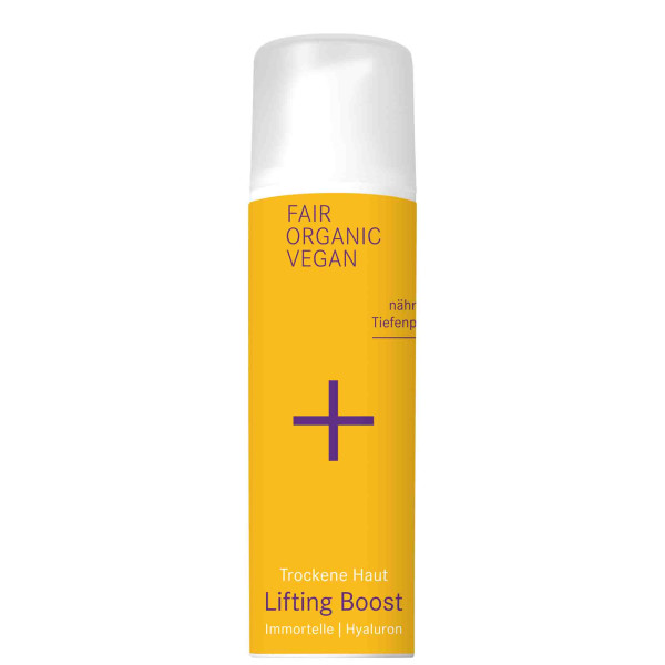 Lifting Boost, 30 ml