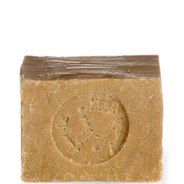 Syrian Aleppo soap, 200g