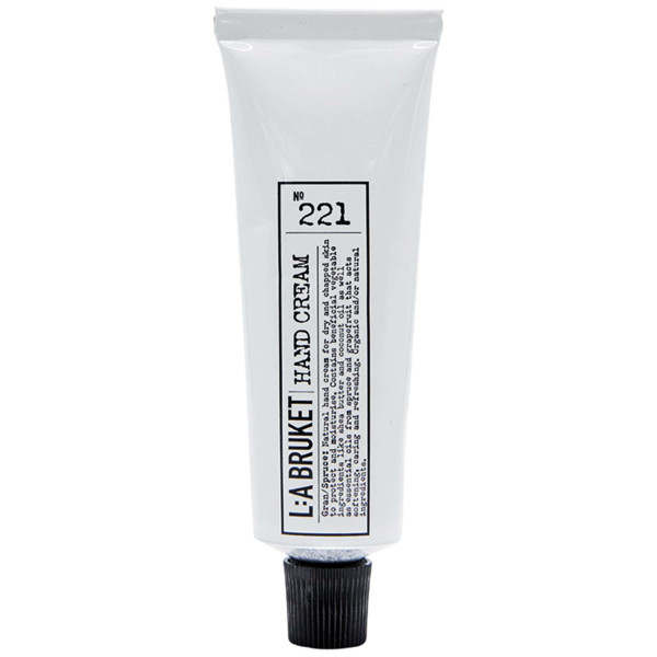 Hand Cream Spruce, 30ml