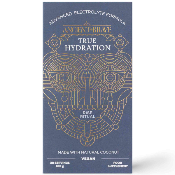 True Hydration (Coconut & Electrolyte), 180g