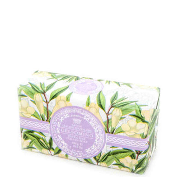 Bath soap jasmine, 300g