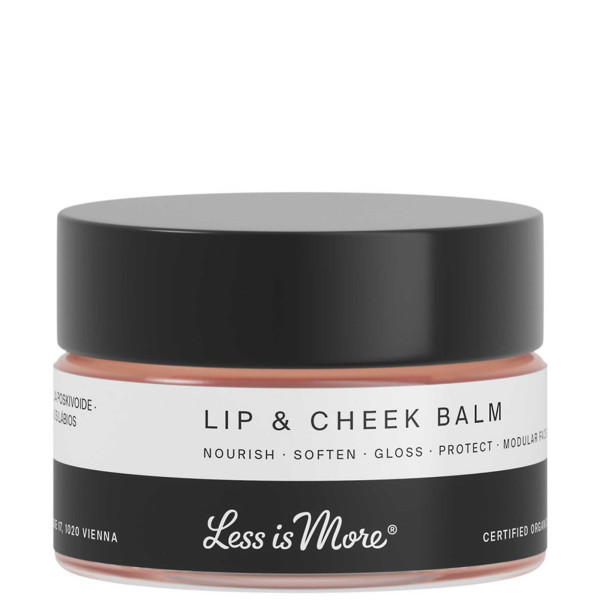 Lip & Cheek Balm, 15ml