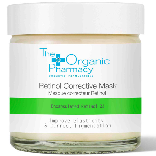 Retinol Corrective Mask, 60 ml