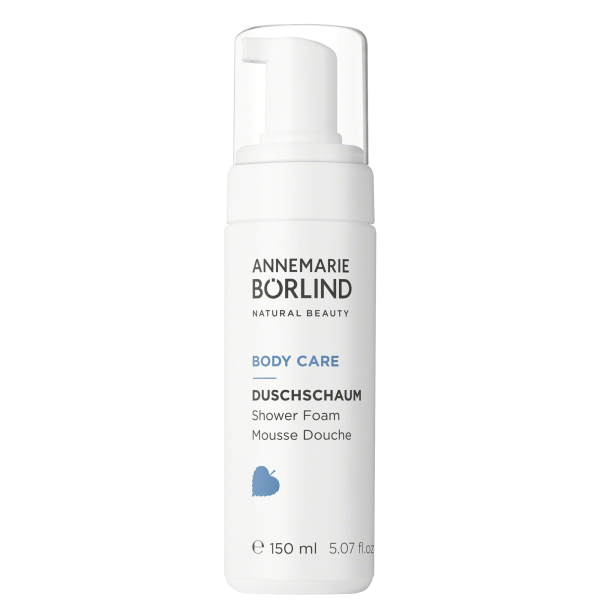 BODY-CARE-Duschschaum-150-ml