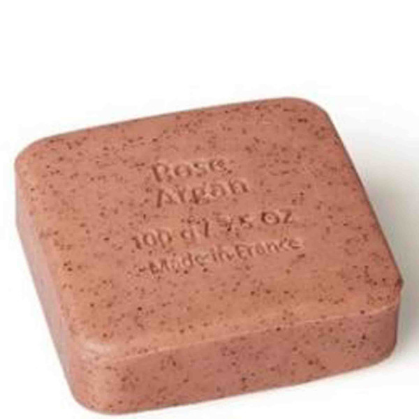 Rose-Argan Soap 100 g
