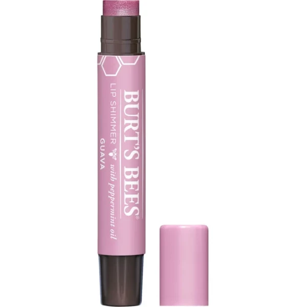 Lip Shimmer Guava