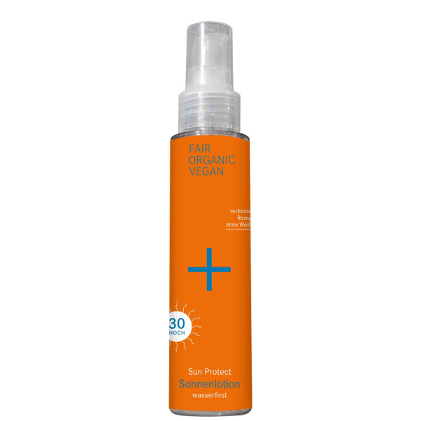 Sun Protect Lotion Solaire FPS 30, 100ml