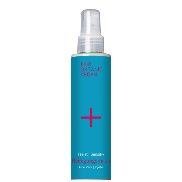 Sensitiv Cleansing Milk 150 ml