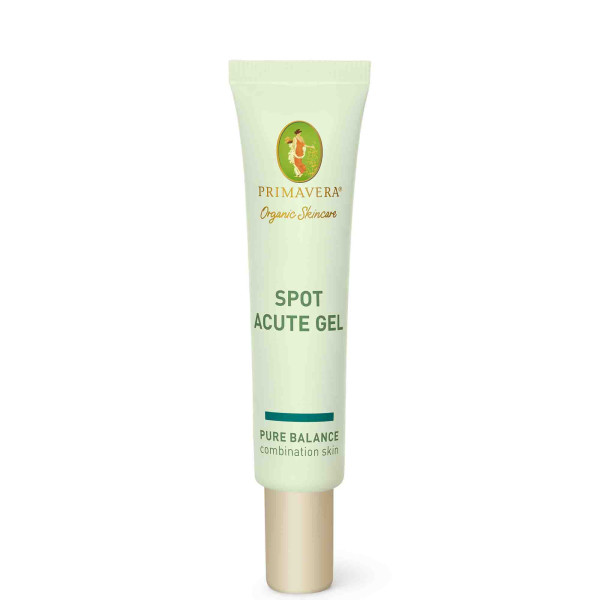 Spot Acute Gel 10ml