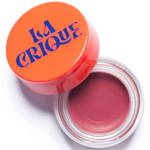 Lip and cheek balm 5g - 02 Rosewood