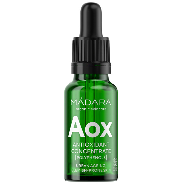 Antioxidant Concentrate, 17,5 ml