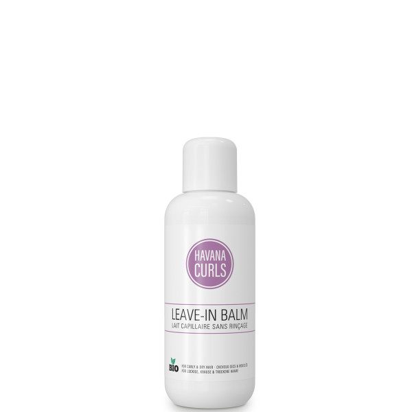 Leave-In Balm 150ml