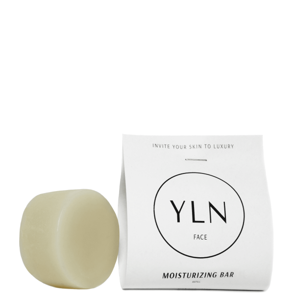 YLN MOISTURIZING BAR 20g Refill