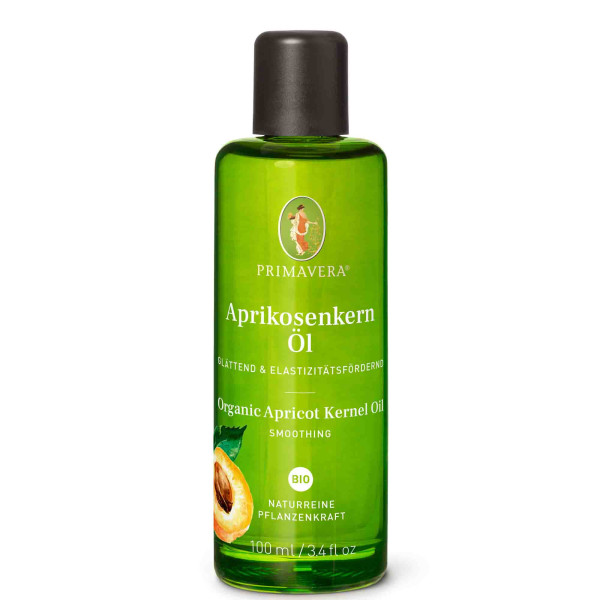 Aprikosenkernöl bio 100 ml