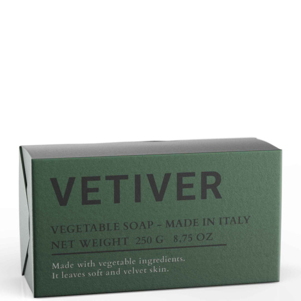 Badeseife Vetiver, 250g