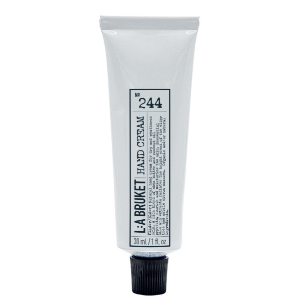 Crème pour les mains Elder, 30 ml