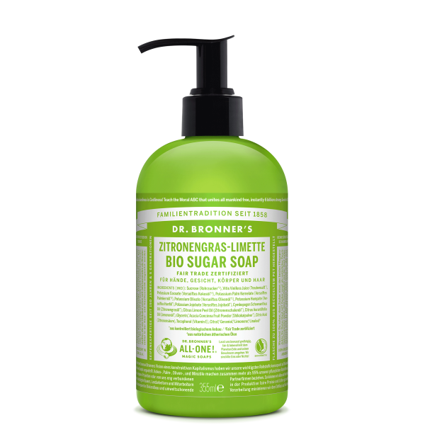 Bio-Sugar-Soap-Zitronengras-Limette-355-ml