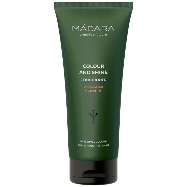 COLOUR & SHINE Conditioner, 200 ml