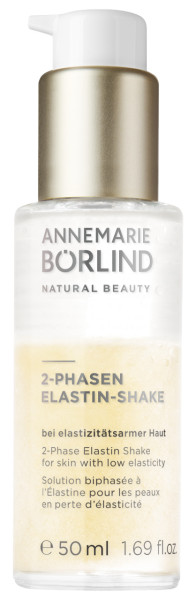 2 Phase Elastin Shake, 50ml