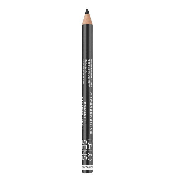 Crayon kajal noir DADO HYPERSENSITIVE