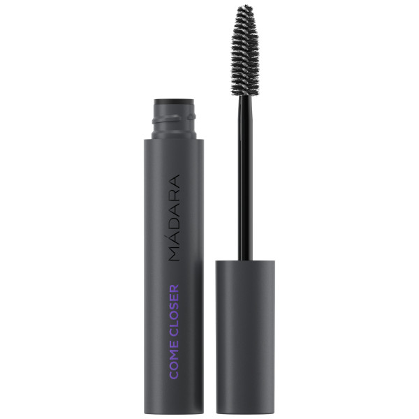 Mascara COME CLOSER Infinite Lash