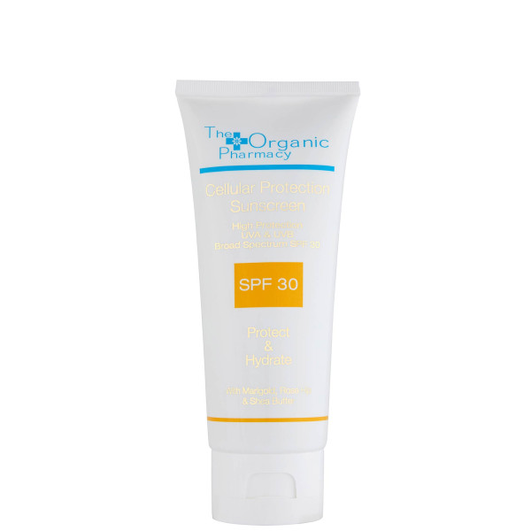 Cellular Protection Sun Cream SPF 30 100 ml