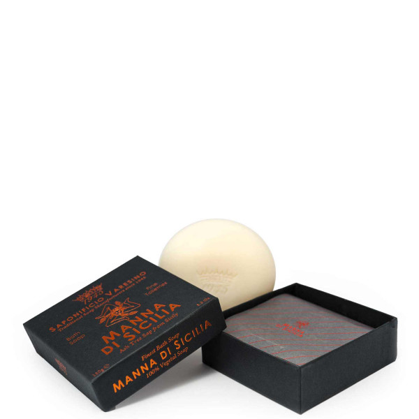 Manna Di Sicilia, Soap 150 g