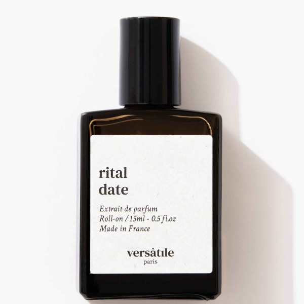 RITAL DATE EXTRAIT DE PARFUM, 15ml