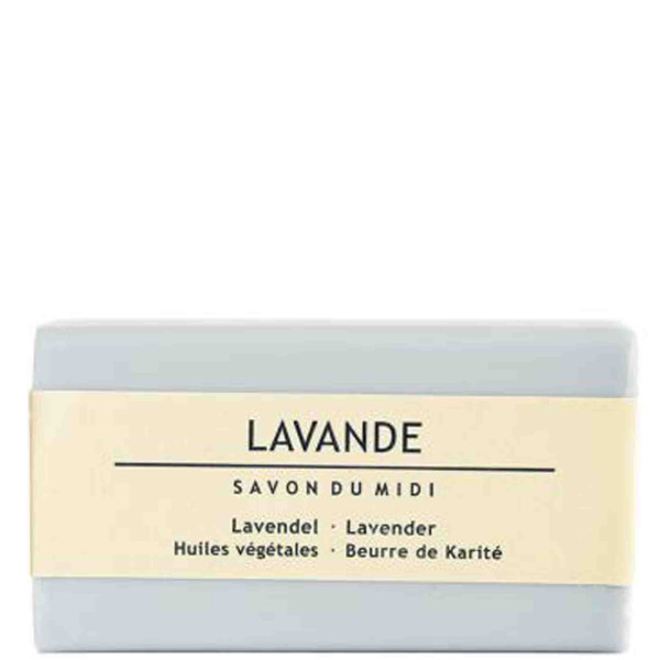 Lavender Soap, 100 g