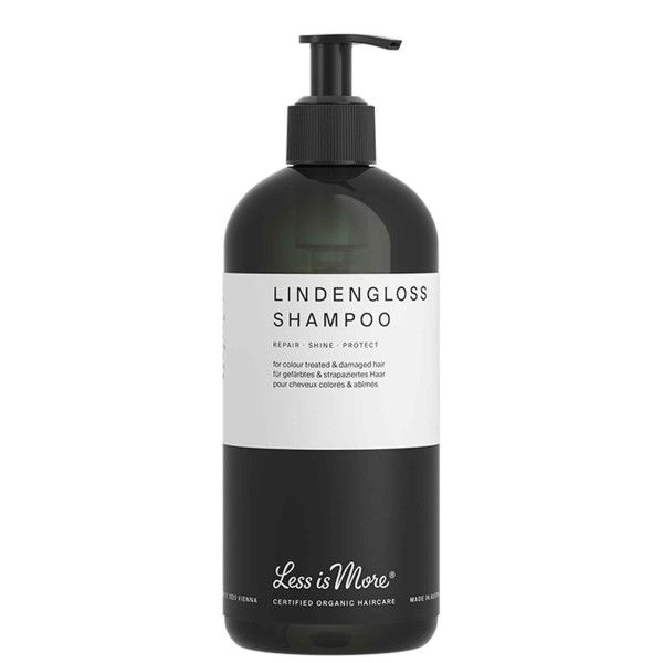 Lindengloss Shampoo 500ml