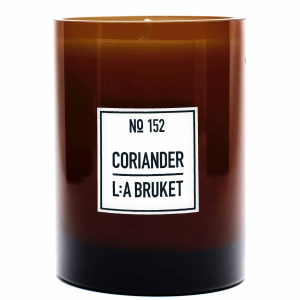 Scented Candle Coriander, 260 g