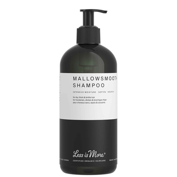 Shampooing Mallowsmooth 500ml