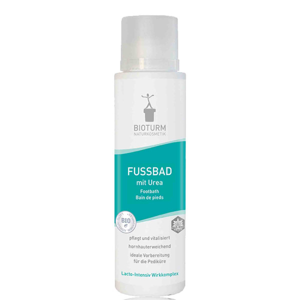 Fussbad, 150 ml