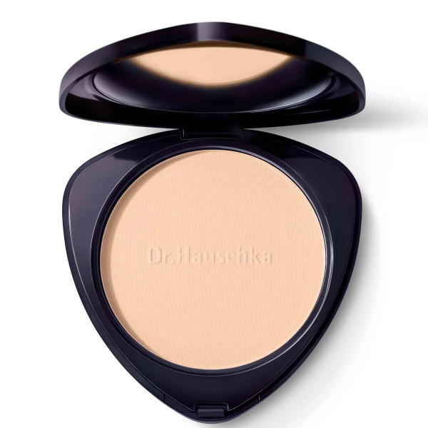 Compact Powder 00 translucent