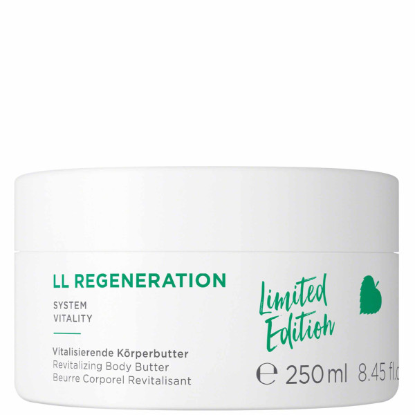 LL Regeneration Body Butter, 250ml