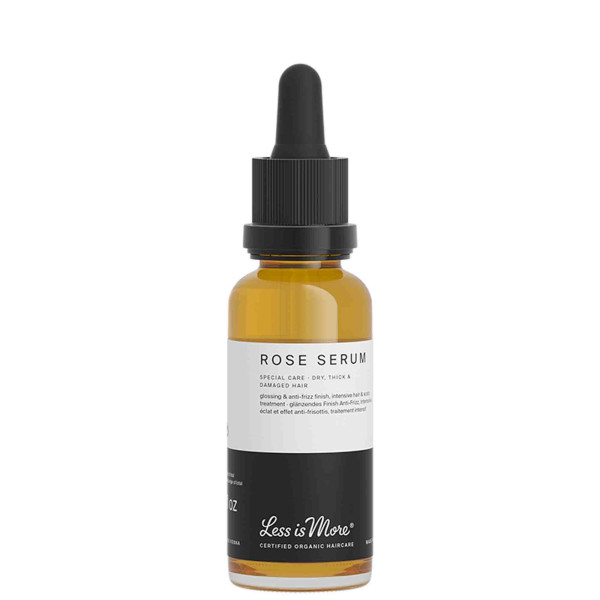 Sérum à la rose 30ml