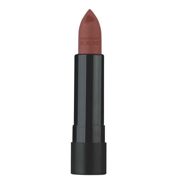 Lippenstift matt truffle plum