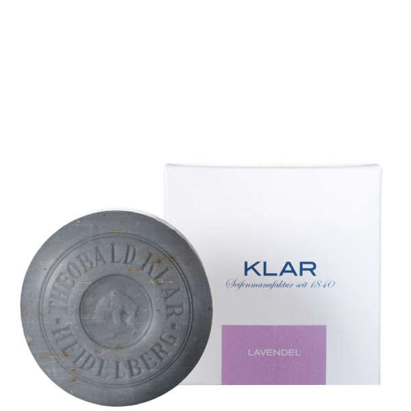 Lavender Soap (palm oil free) 150 g