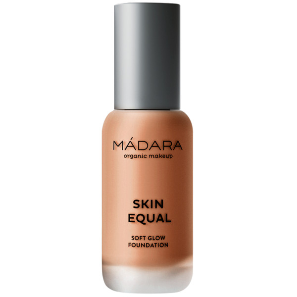 SKIN EQUAL FOUNDATION, 80 FUDGE, 30ml