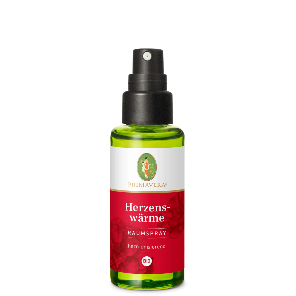 Raumspray Herzenswärme, 50 ml