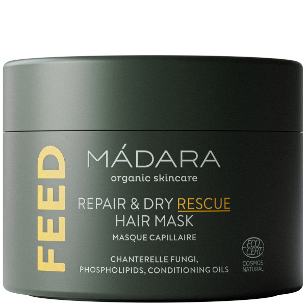 Masque capillaire FEED Rescue, 180 ml