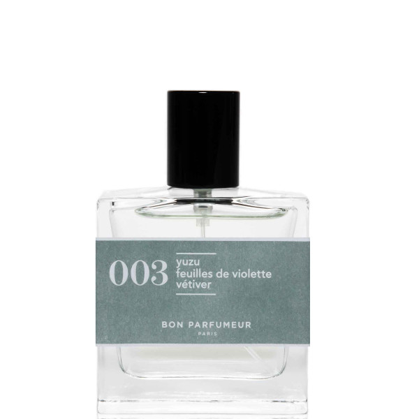 Les Classiques 003, 30ml