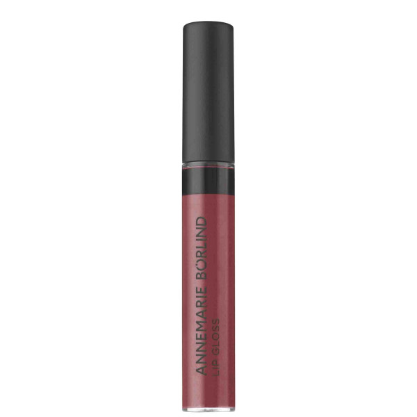 Lip Gloss dark bronze